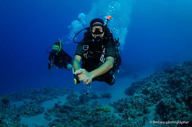 Dahab — photograph 23