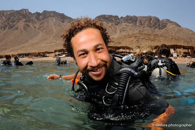 Dahab — photograph 29
