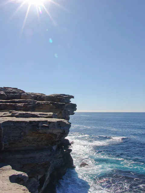 Royal National Park — photograph 17