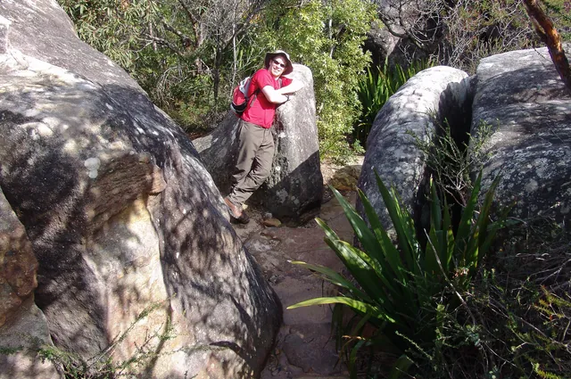 Royal National Park — photograph 47
