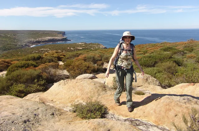 Royal National Park — photograph 56