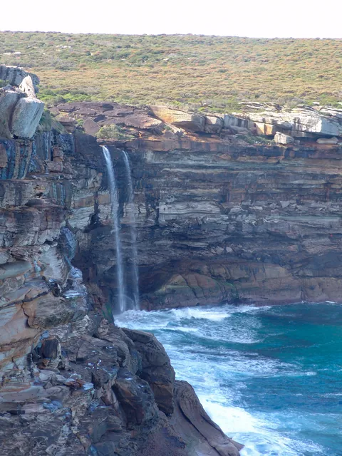 Royal National Park — photograph 58