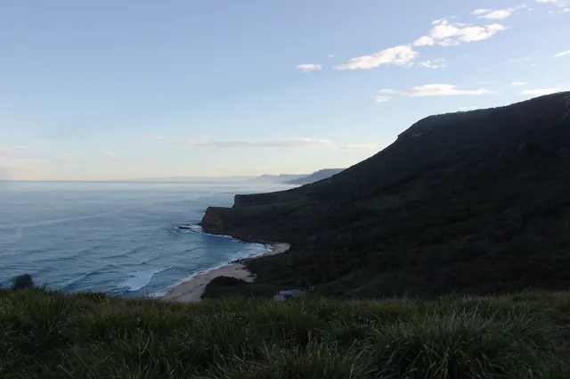 Royal National Park — photograph 70