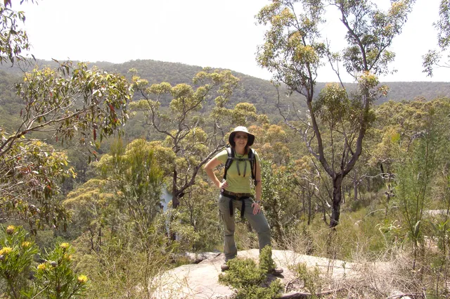 Royal National Park — photograph 19