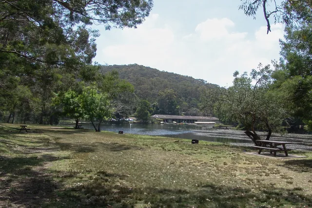 Royal National Park — photograph 20