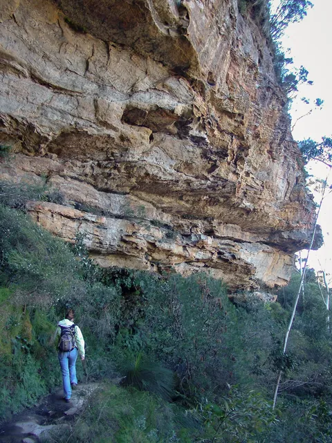 Blue Mountains — photograph 17