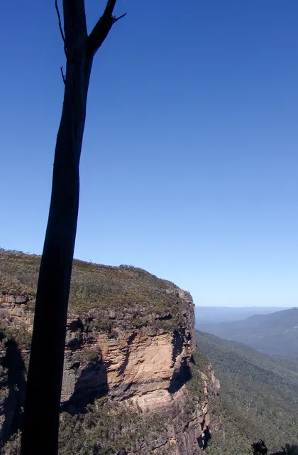 Blue Mountains — photograph 18