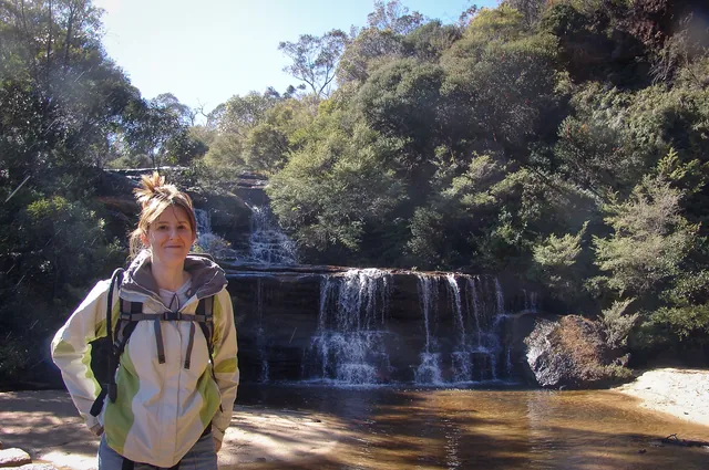 Blue Mountains — photograph 20