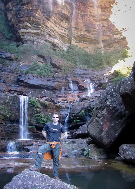 Blue Mountains — photograph 37