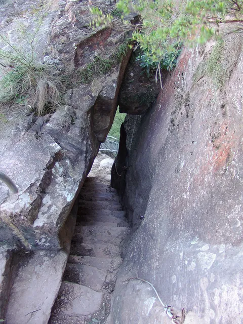 Blue Mountains — photograph 42