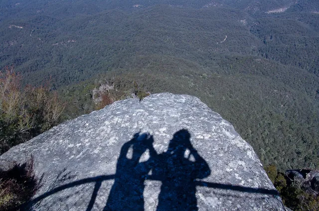 Blue Mountains — photograph 60