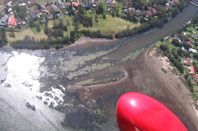 Microlighting - Illawarra — photograph 6