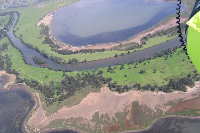 Microlighting - Illawarra — photograph 8