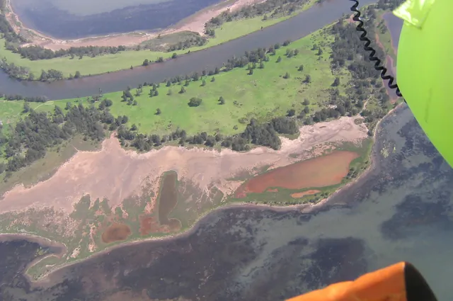 Microlighting - Illawarra — photograph 9
