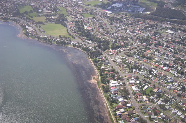 Microlighting - Illawarra — photograph 14