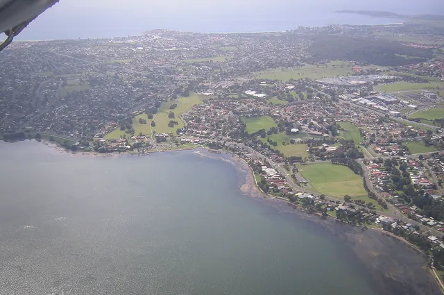Microlighting - Illawarra — photograph 15