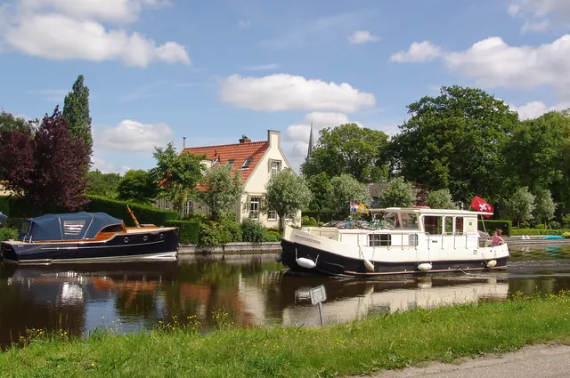 Amsterdam Waterland Cycling — photograph 2