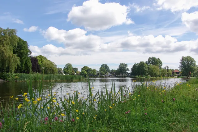 Amsterdam Waterland Cycling — photograph 3