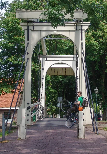 Amsterdam Waterland Cycling — photograph 7
