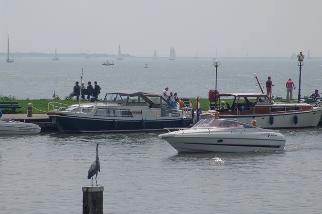 Amsterdam Waterland Cycling — photograph 16