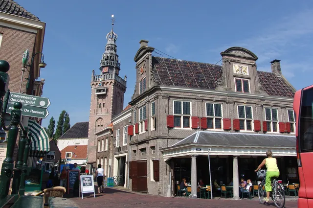 Amsterdam Waterland Cycling — photograph 18