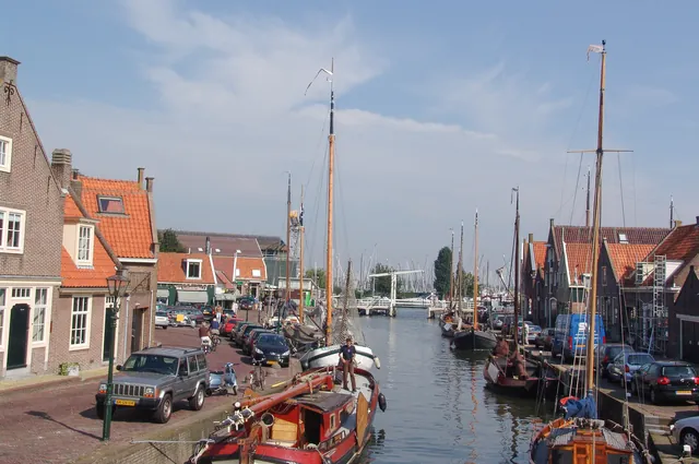 Amsterdam Waterland Cycling — photograph 19