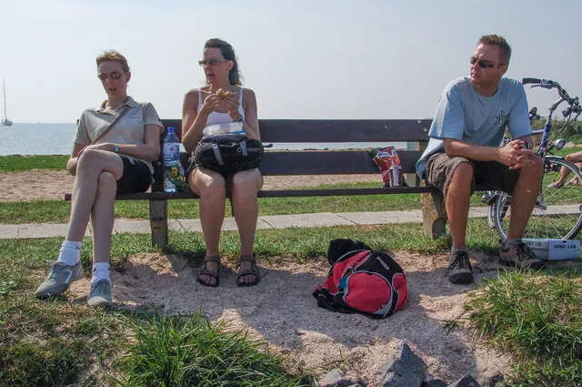Amsterdam Waterland Cycling — photograph 26
