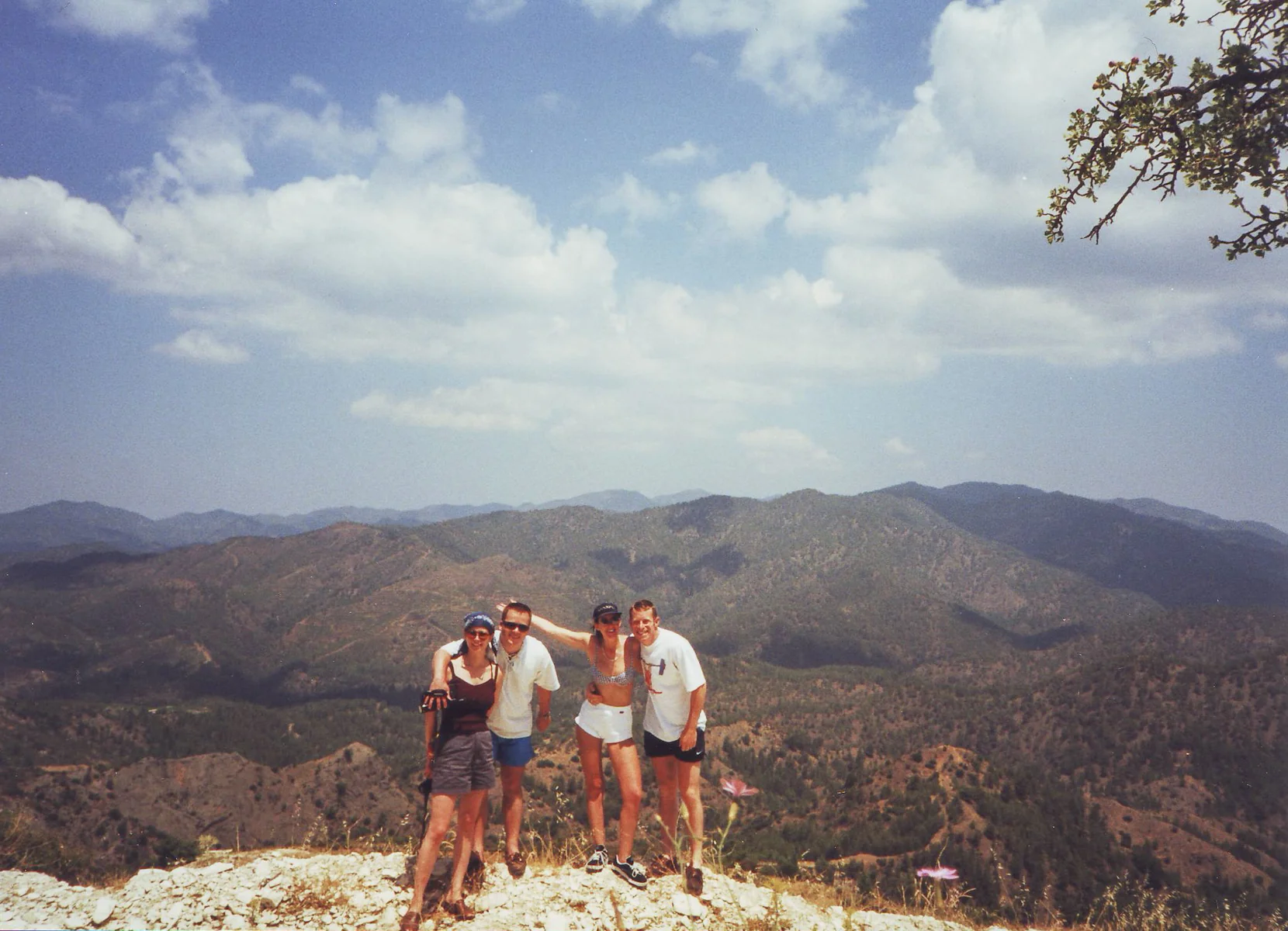Cyprus