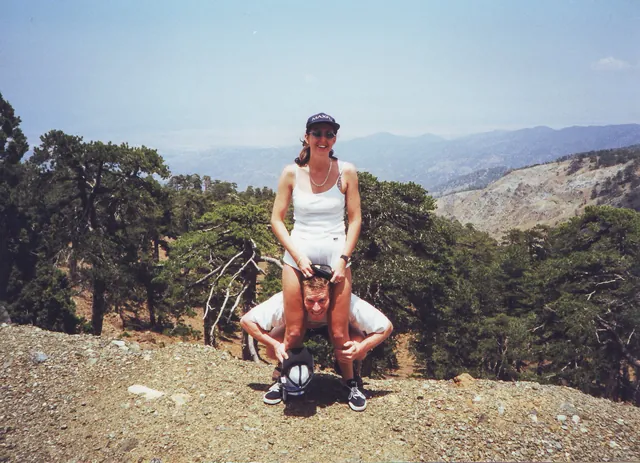 Cyprus — photograph 3