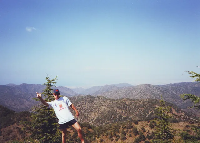 Cyprus — photograph 5