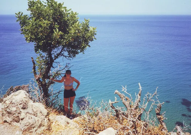 Cyprus — photograph 9