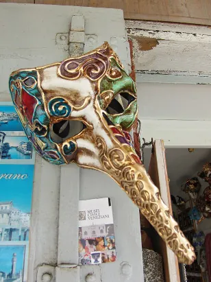 More masks to be found and bought here