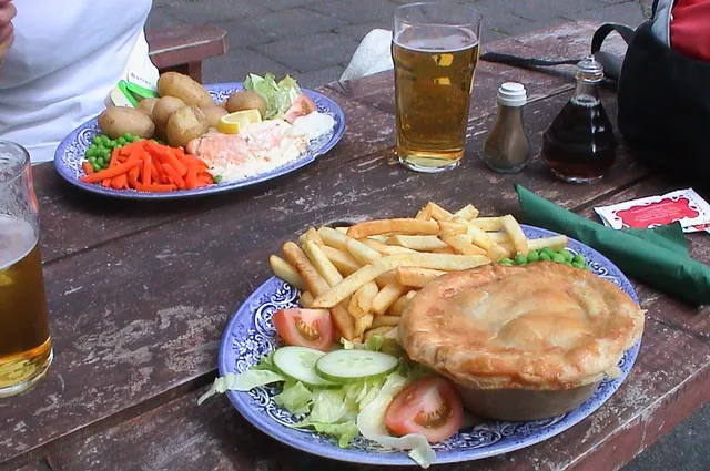Massive army portions ... like it!
