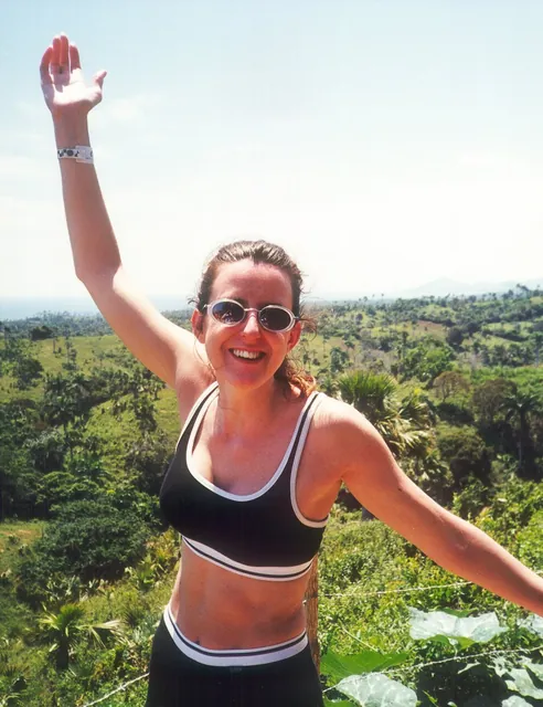 Dominican Republic — photograph 11