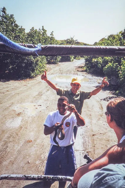 Dominican Republic — photograph 12
