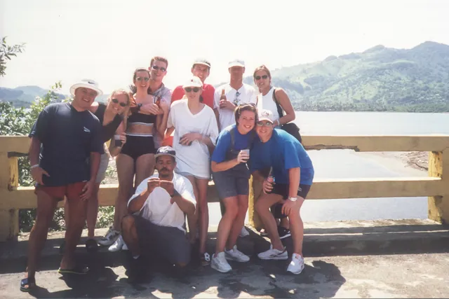 Dominican Republic — photograph 14