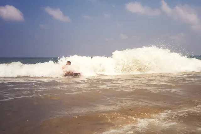 Dominican Republic — photograph 17