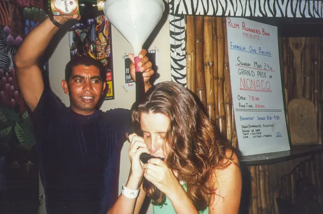 Dominican Republic — photograph 20