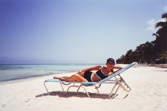 Dominican Republic — photograph 43