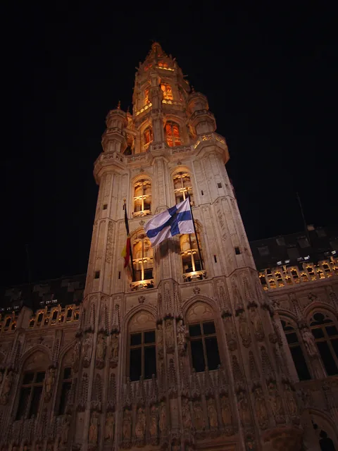 Brussels — photograph 10