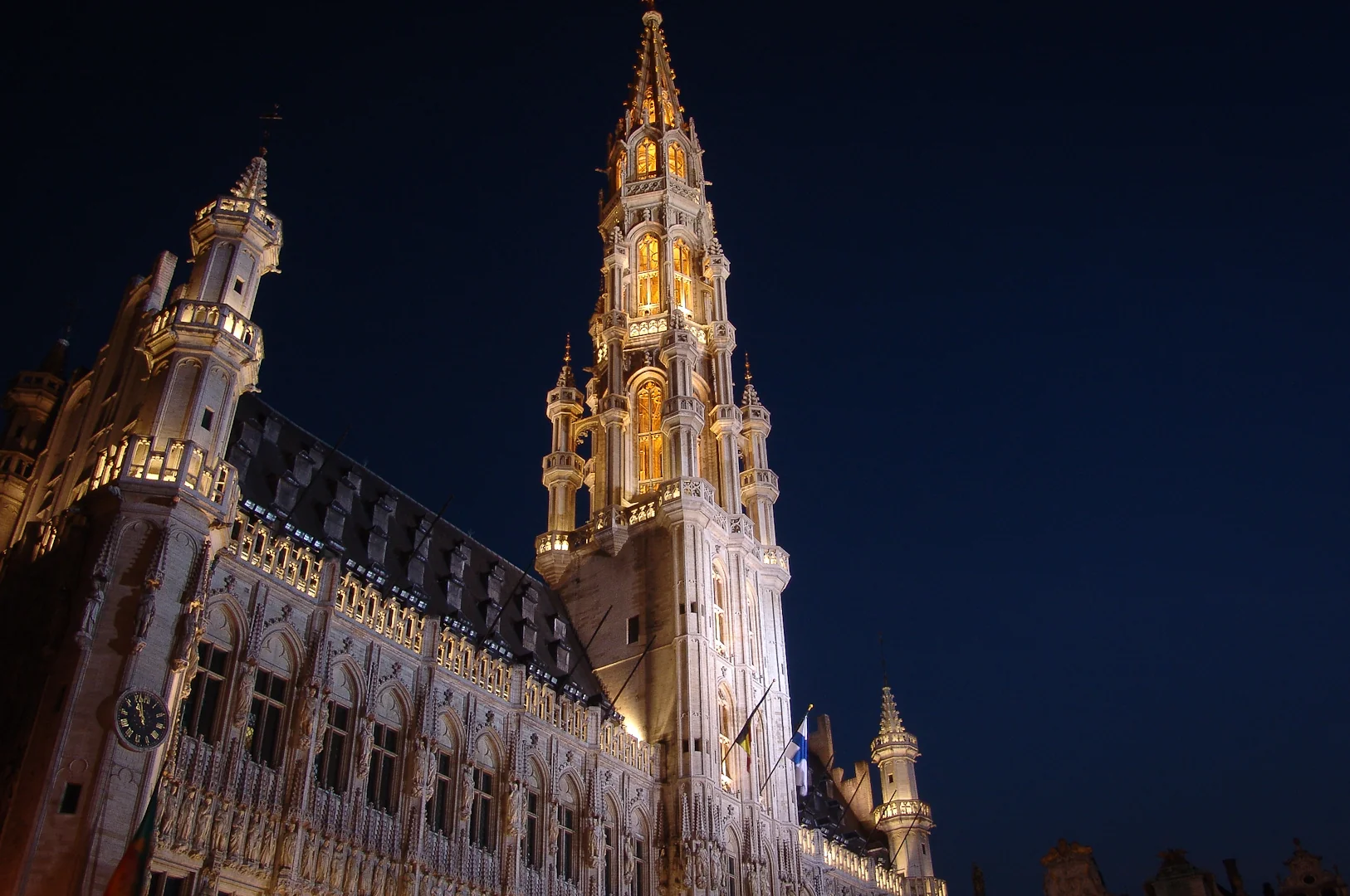Brussels