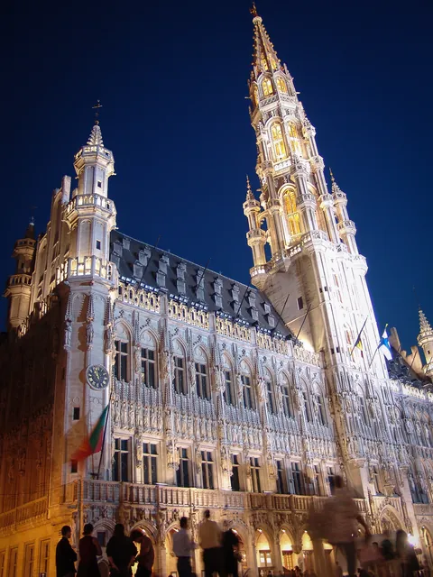 Brussels — photograph 12