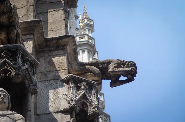 Brussels — photograph 15
