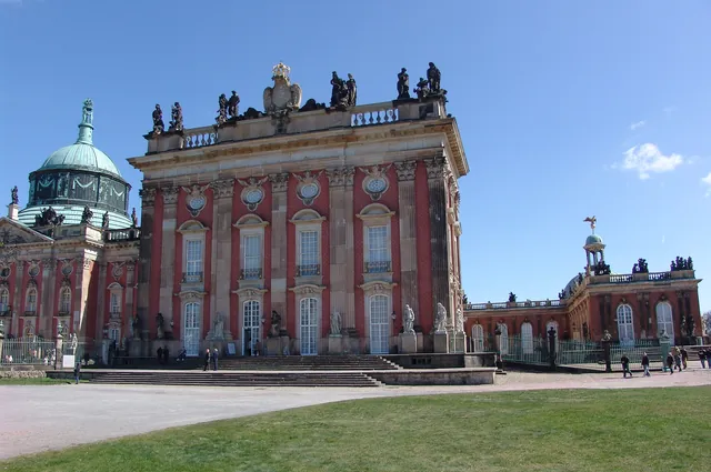 Potsdam — photograph 4