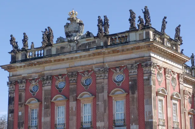 Potsdam — photograph 5