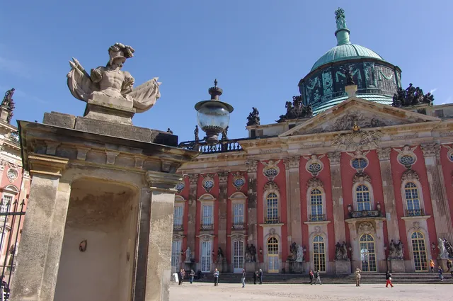 Potsdam — photograph 7