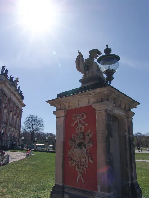 Potsdam — photograph 8