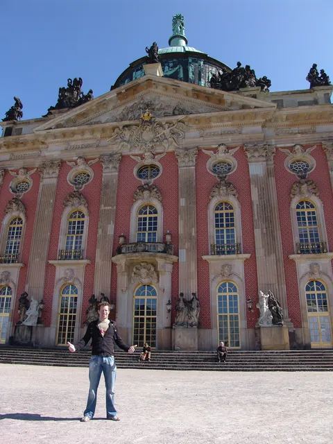Potsdam — photograph 9