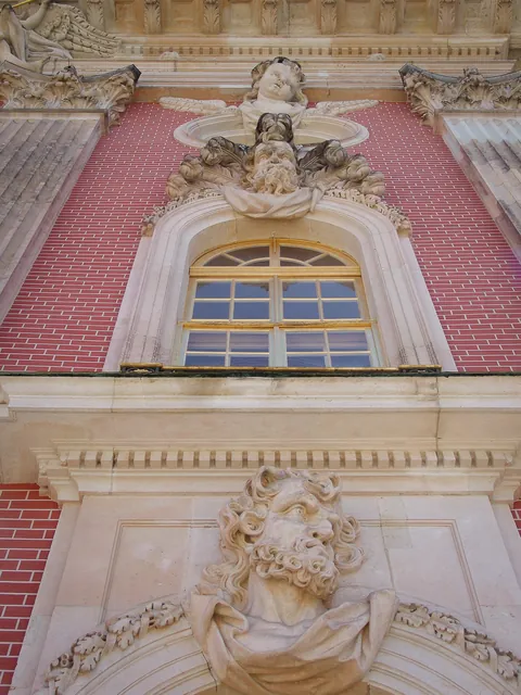 Potsdam — photograph 12