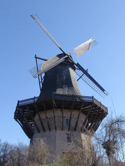 Potsdam — photograph 21